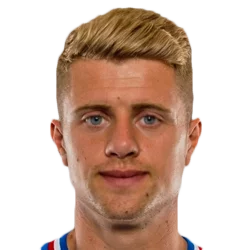 Jake Bidwell