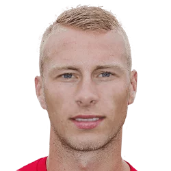 Mike van der Hoorn
