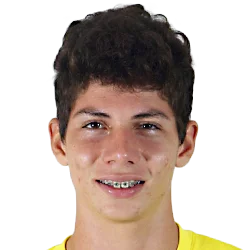 Lucas França Lucas França