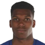 Dujon Sterling