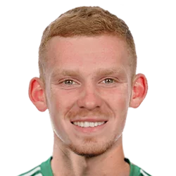 Lewis O’Brien