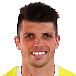 Tiago Volpi