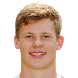Alexander Nübel