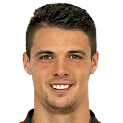 Erik Morán