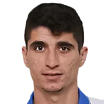 Petros Mantalos