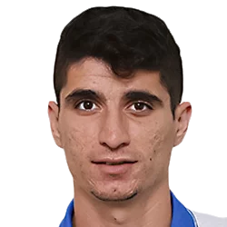 Petros Mantalos