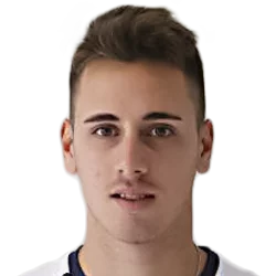 Daniel Mancini Daniel Mancini