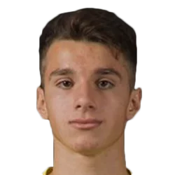 Anastasios Douvikas