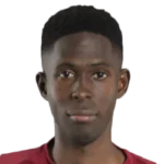 Boubacar Traore