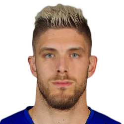 Alexandros Paschalakis