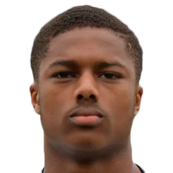Chuba Akpom