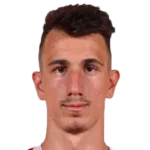 Konstantinos Thymianis