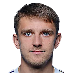 Fedor Černych