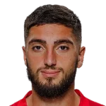 Samuel Gigot