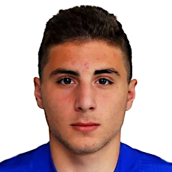 Zuriko Davitashvili