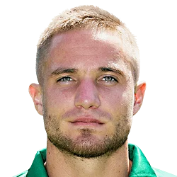 Aaron Meijers