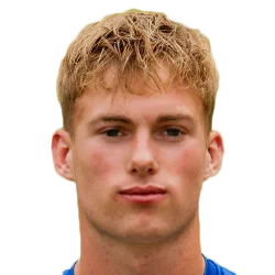 Arjen van der Heide