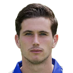 Jordy Bruijn