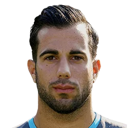 Kostas Lamprou
