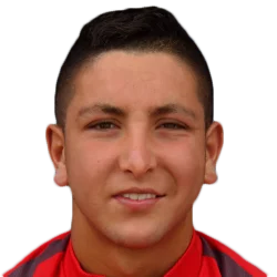 Mohamed Rayhi