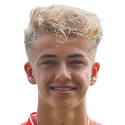 Sven Mijnans