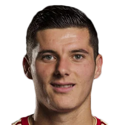 Marios Vrousai