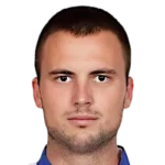 Antonio Milic Antonio Milic