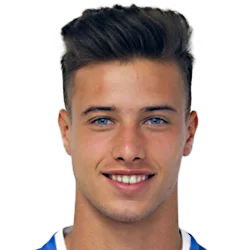 Javi Puado
