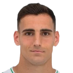 Dani Calvo