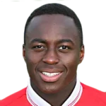Arvin Appiah