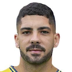 Alex Suárez