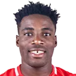 Malick Evouna