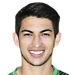 Jonathan Rubio Toro
