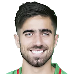 Rodrigo Pinho