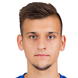 Adam Dzwigala