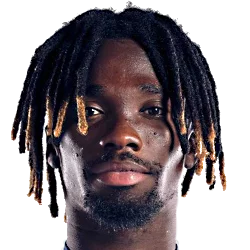 Lawrence Ofori
