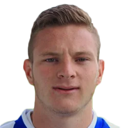Paul Mullin