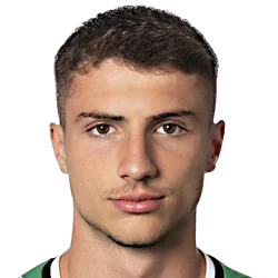 Leonidas Stergiou