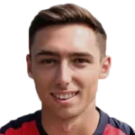 Harry Pickering