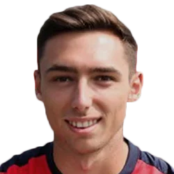 Harry Pickering