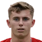 Ben Woodburn
