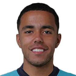 Jordan Archer