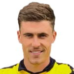Josh Ruffels