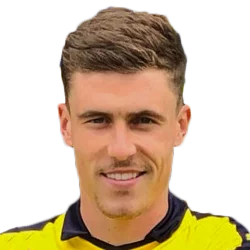 Josh Ruffels