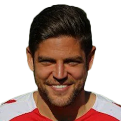 Danny Andrew