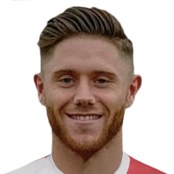 Wes Burns