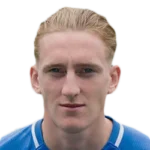Ronan Curtis