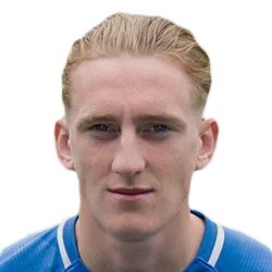 Ronan Curtis