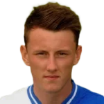 Ollie Clarke