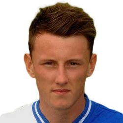 Ollie Clarke